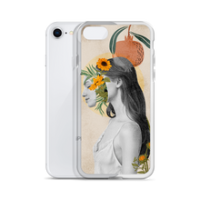 Beautiful Vintage Collage Art iPhone® Phone Case