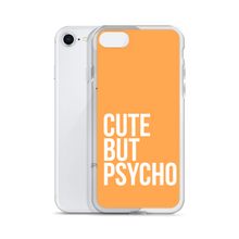 Cute But Psycho Texas Rose iPhone® Phone Case