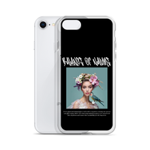 Balance of Nature iPhone Case