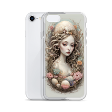 Harmony iPhone Case