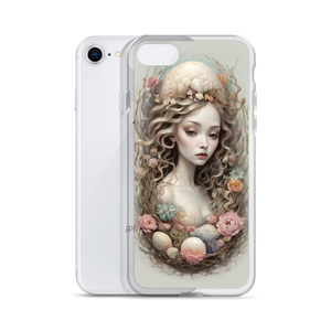 Harmony iPhone Case