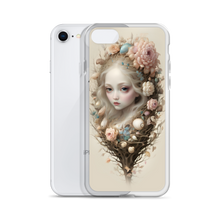 Curious iPhone Case