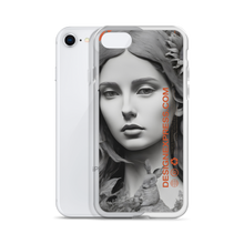 DE Art Series 03 iPhone Case