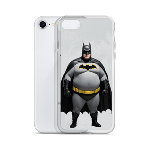 The Fatman iPhone Case