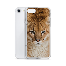 Baby Lion iPhone Case