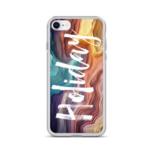 Holiday Wavy Canyon iPhone® Phone Case