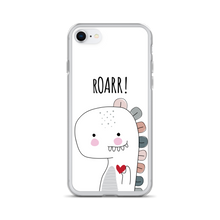 Cute Roarr! iPhone® Phone Case