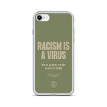 Racism is a Virus iPhone® Phone Case