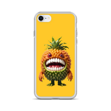 Pineapple Monster iPhone® Phone Case