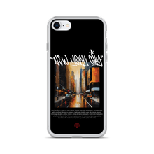 New York City Painting iPhone Case