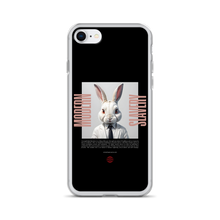 Modern Slavery iPhone Case