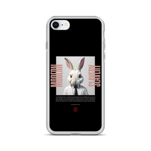 Modern Slavery iPhone Case