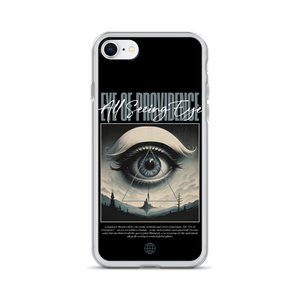 All Seeing Eye iPhone Case