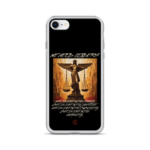 Follow the Leaders iPhone Case