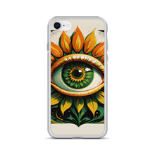 The Third Eye iPhone Case