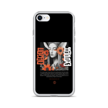 DE Art Series 001 iPhone Case