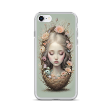 Meditation iPhone Case