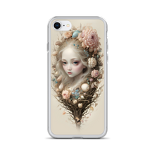 Curious iPhone Case