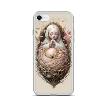 Fantasizing iPhone Case