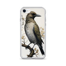 Bird iPhone Case