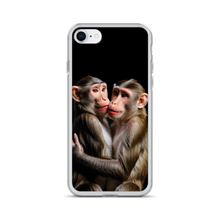 You and I iPhone Case