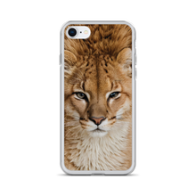 Baby Lion iPhone Case