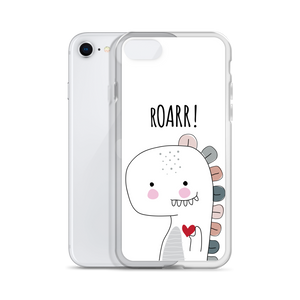 Cute Roarr! iPhone® Phone Case