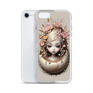 Hatch iPhone Case