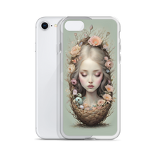 Meditation iPhone Case