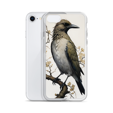 Bird iPhone Case