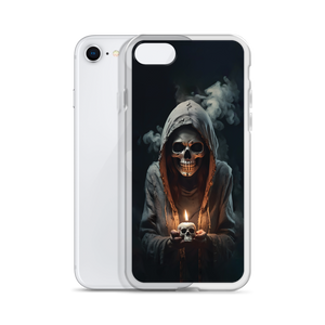 Nightmare iPhone Case