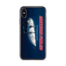 Ocean Gate Mission Failed iPhone Phone Case