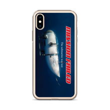 Ocean Gate Mission Failed iPhone Phone Case