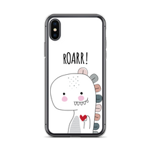 Cute Roarr! iPhone® Phone Case