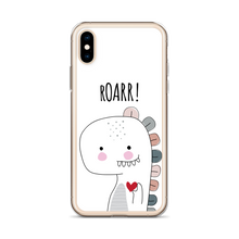 Cute Roarr! iPhone® Phone Case