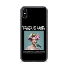 Balance of Nature iPhone Case