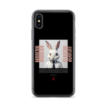 Modern Slavery iPhone Case