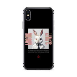 Modern Slavery iPhone Case