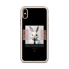 Modern Slavery iPhone Case