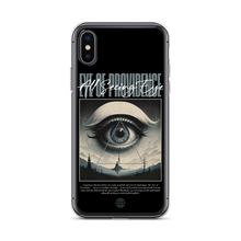 All Seeing Eye iPhone Case