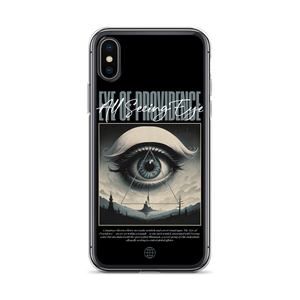 All Seeing Eye iPhone Case