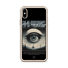 All Seeing Eye iPhone Case