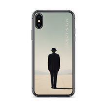 Journey of Live iPhone Case