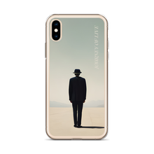 Journey of Live iPhone Case