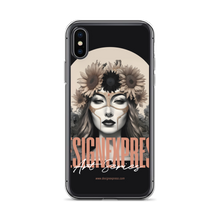 DE Art Series 002 iPhone Case