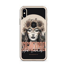 DE Art Series 002 iPhone Case