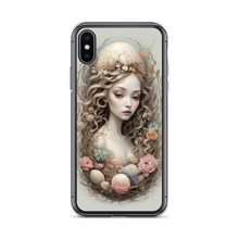 Harmony iPhone Case