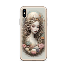 Harmony iPhone Case