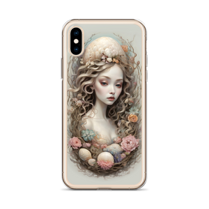 Harmony iPhone Case