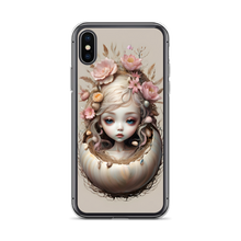 Hatch iPhone Case